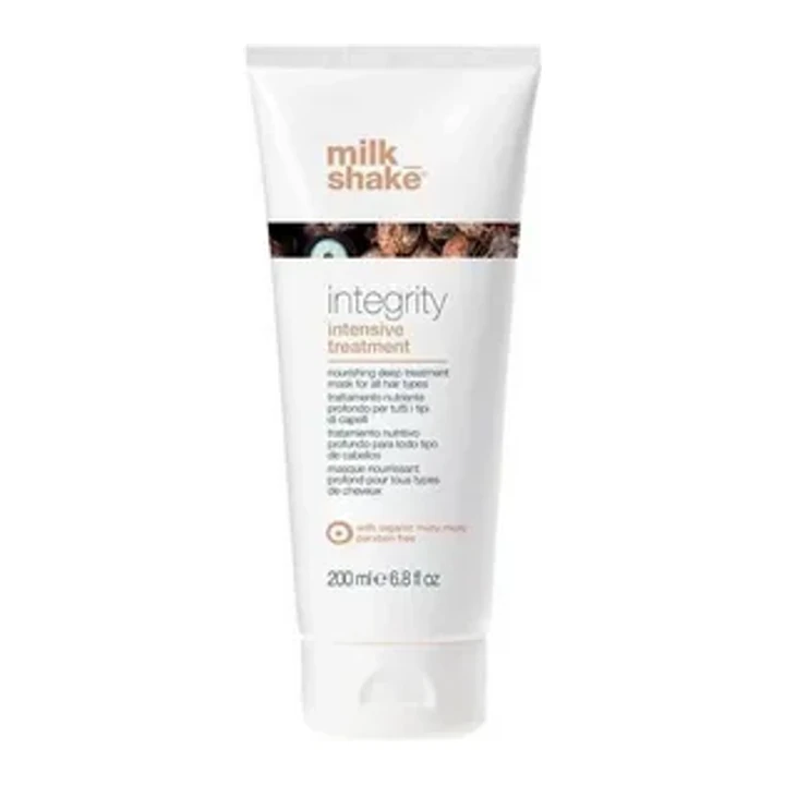 Маска milk_shake Integrity Intensive Treatment