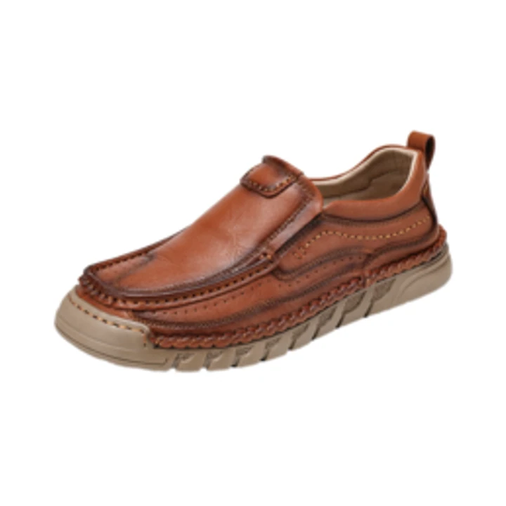 Лофери Sooxie Leather Penny