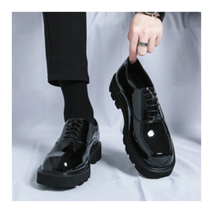 Босоніжки Sooxie Square Toe