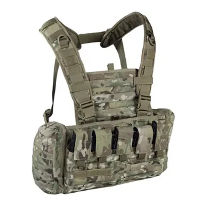Нагрудная система Tasmanian Tiger Chest Rig MK II