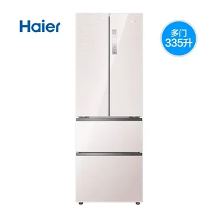 Холодильник Haier BCD-465WGHTDEDS9