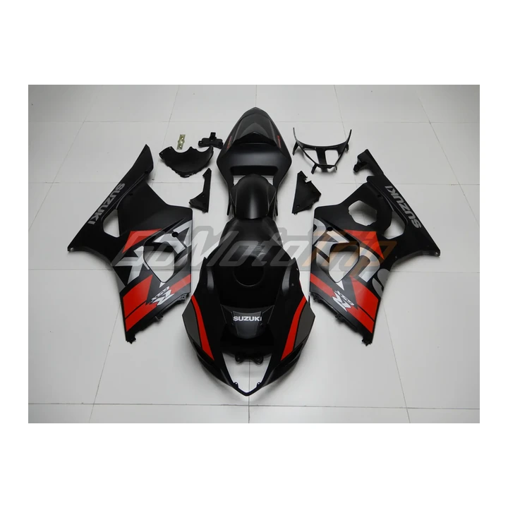 Комплект пластика Suzuki GSX-R1000