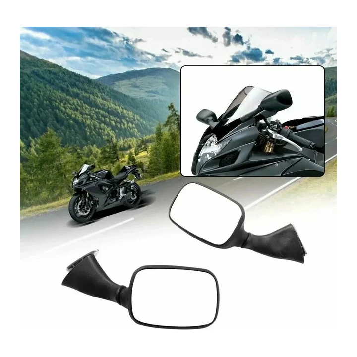 Зеркало Suzuki Hayabusa GSX1300R