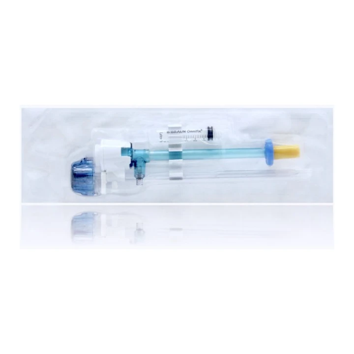 Троакар Applied Medical Kii Fios 12 мм