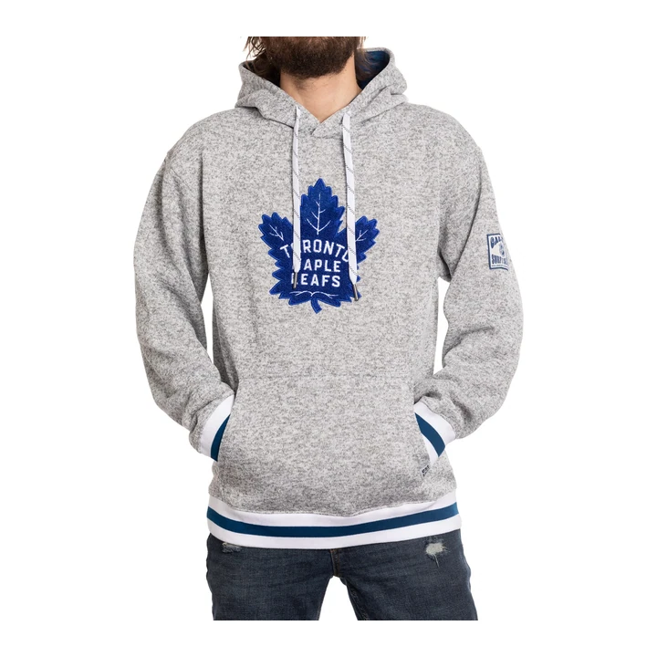 Худи Tennis Canada Maple Leaf