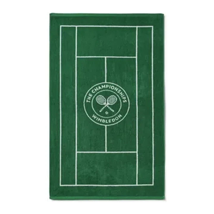 Полотенце Tennis Canada Court Towel