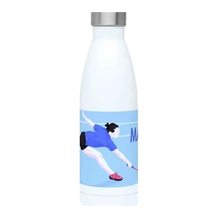 Бутылка Tennis Canada Insulated Bottle