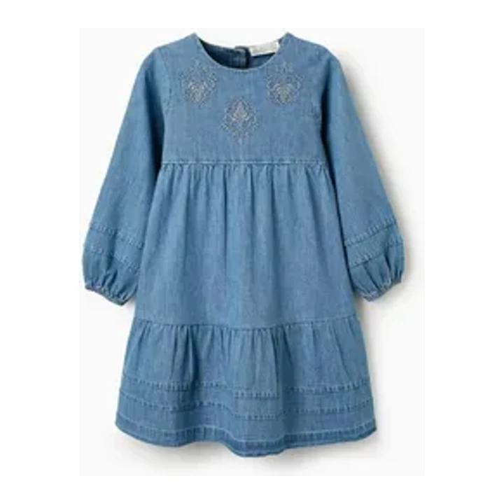 Сукня Zippy Tule com Brilho