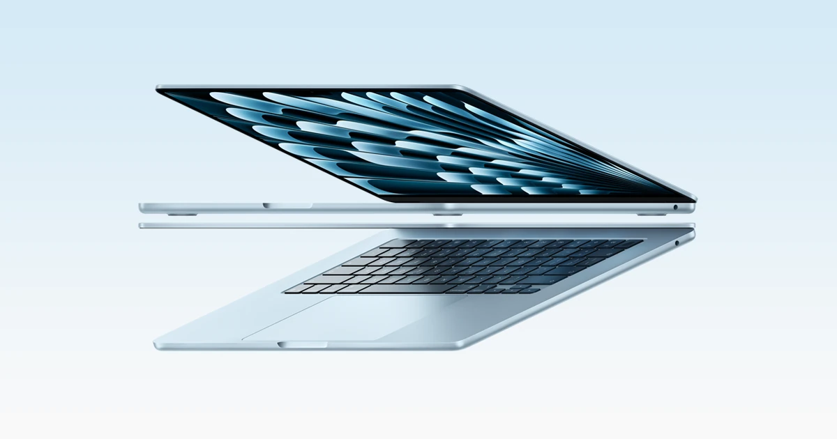 Apple MacBook Air