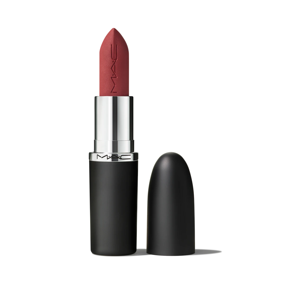 MAC · M·A·Cximal Silky Matte Lipstick
