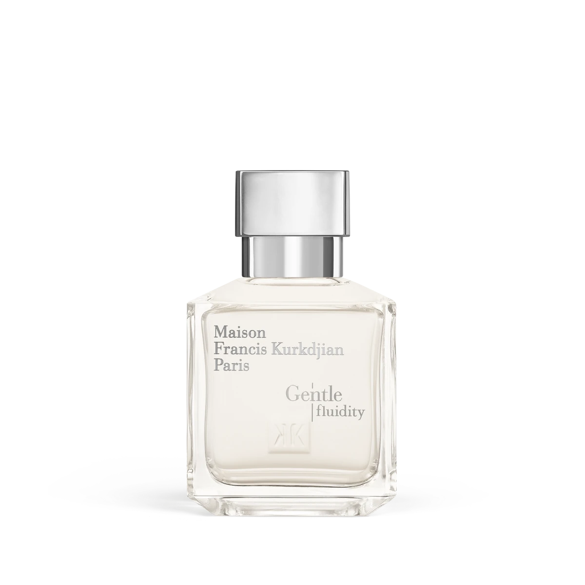 Maison Francis Kurkdjian · Gentle Fluidity Silver