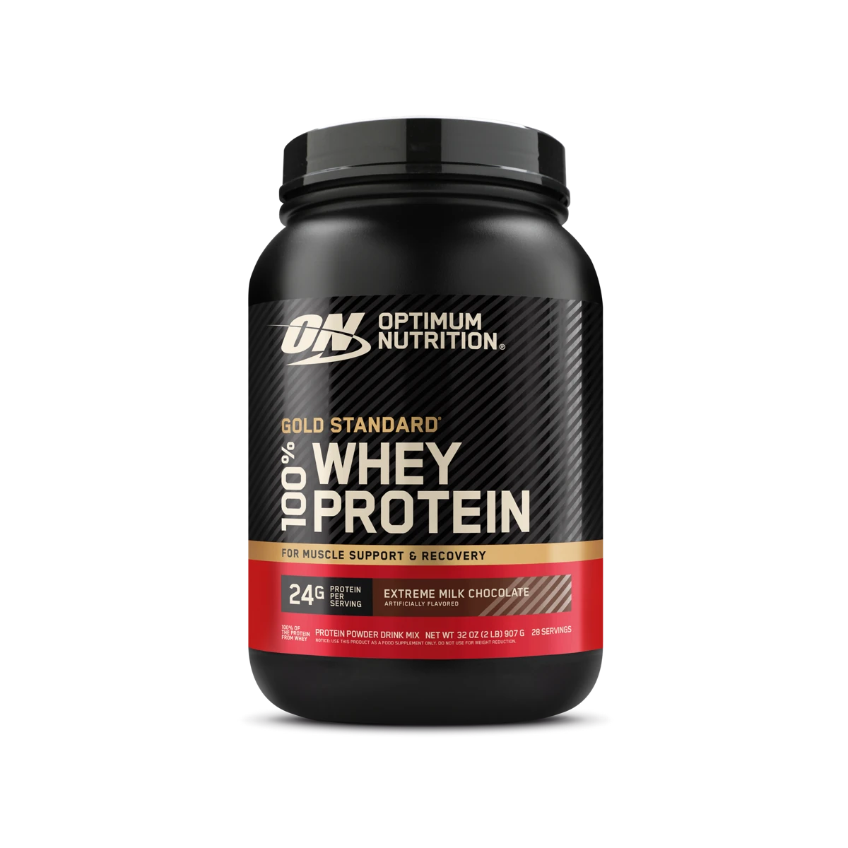 Optimum Nutrition Gold Standard Whey