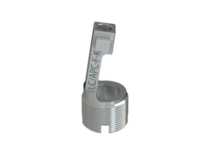 Адаптер Sumix SMX-T-LC/APC-F-K