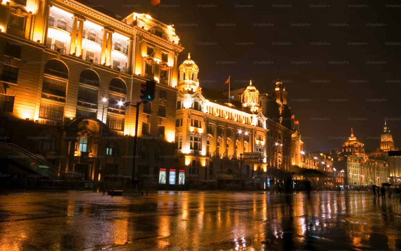 Покупки VipBrand: Китай