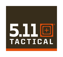 Логотип 5.11 Tactical