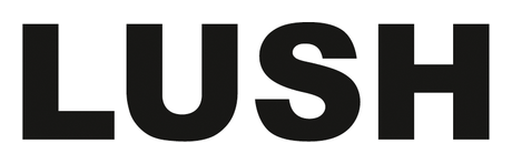 Логотип LUSH
