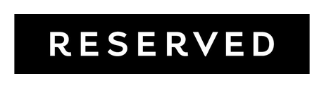Reserved