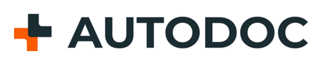Логотип AUTODOC
