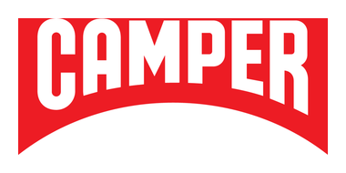 Логотип Camper