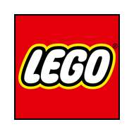 Логотип LEGO