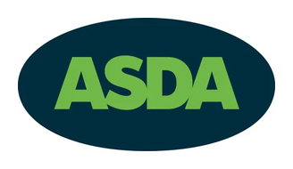 Логотип ASDA