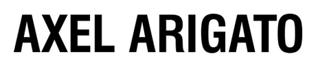 Axel Arigato