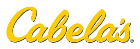 Логотип Cabela’s