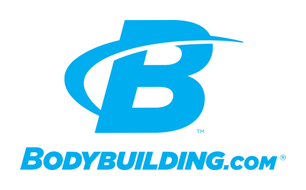 Логотип Bodybuilding.com