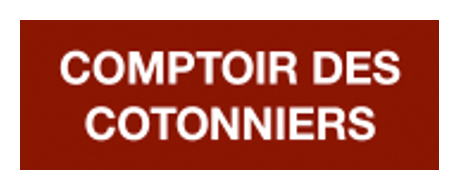 Логотип Comptoir des Cotonniers