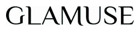 Логотип Glamuse