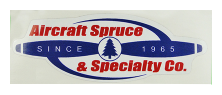 Aircraft Spruce