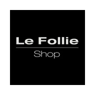Логотип Le Follie Shop