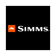 Логотип Simms