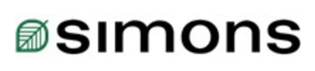 Логотип Simons