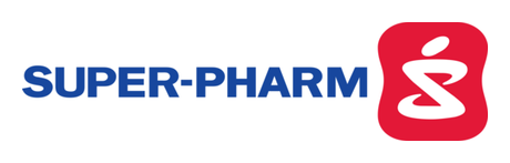 Логотип Super-Pharm