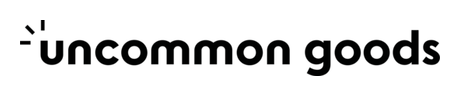 Логотип Uncommon Goods