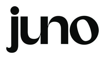 Логотип Juno