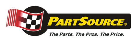 Логотип PartSource