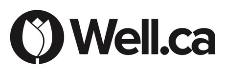 Логотип Well.ca