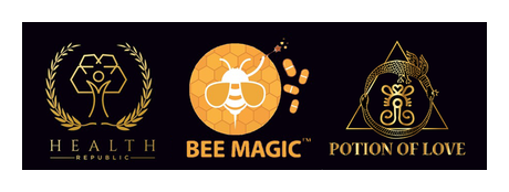 Bee Magic