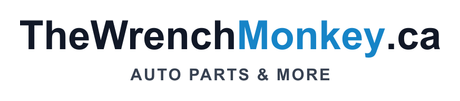 The Wrench Monkey