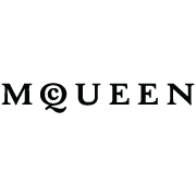 Логотип Alexander McQueen