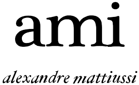 Логотип Ami Paris