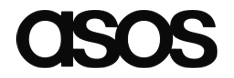 Логотип ASOS