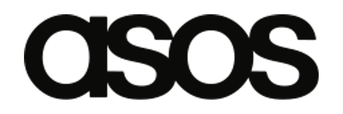 Логотип ASOS