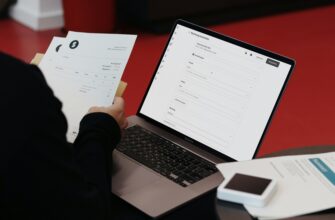 Що таке інвойс із бутика і чому він важливий для брендової речі
