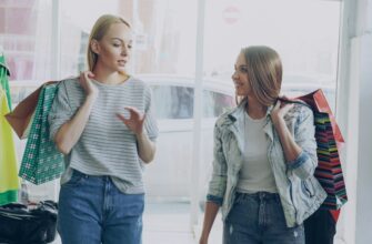 Як купувати на Macy’s та Nordstrom: гід американськими універмагами