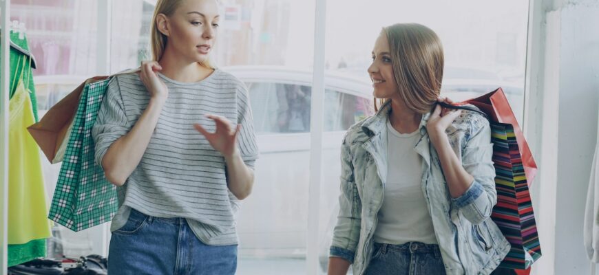 Як купувати на Macy’s та Nordstrom: гід американськими універмагами