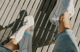 Оригінал чи копія: як перевірити кросівки Nike та New Balance за штрихкодом