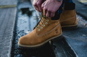 Жіноче та чоловіче взуття Timberland: як не помилитися з розміром